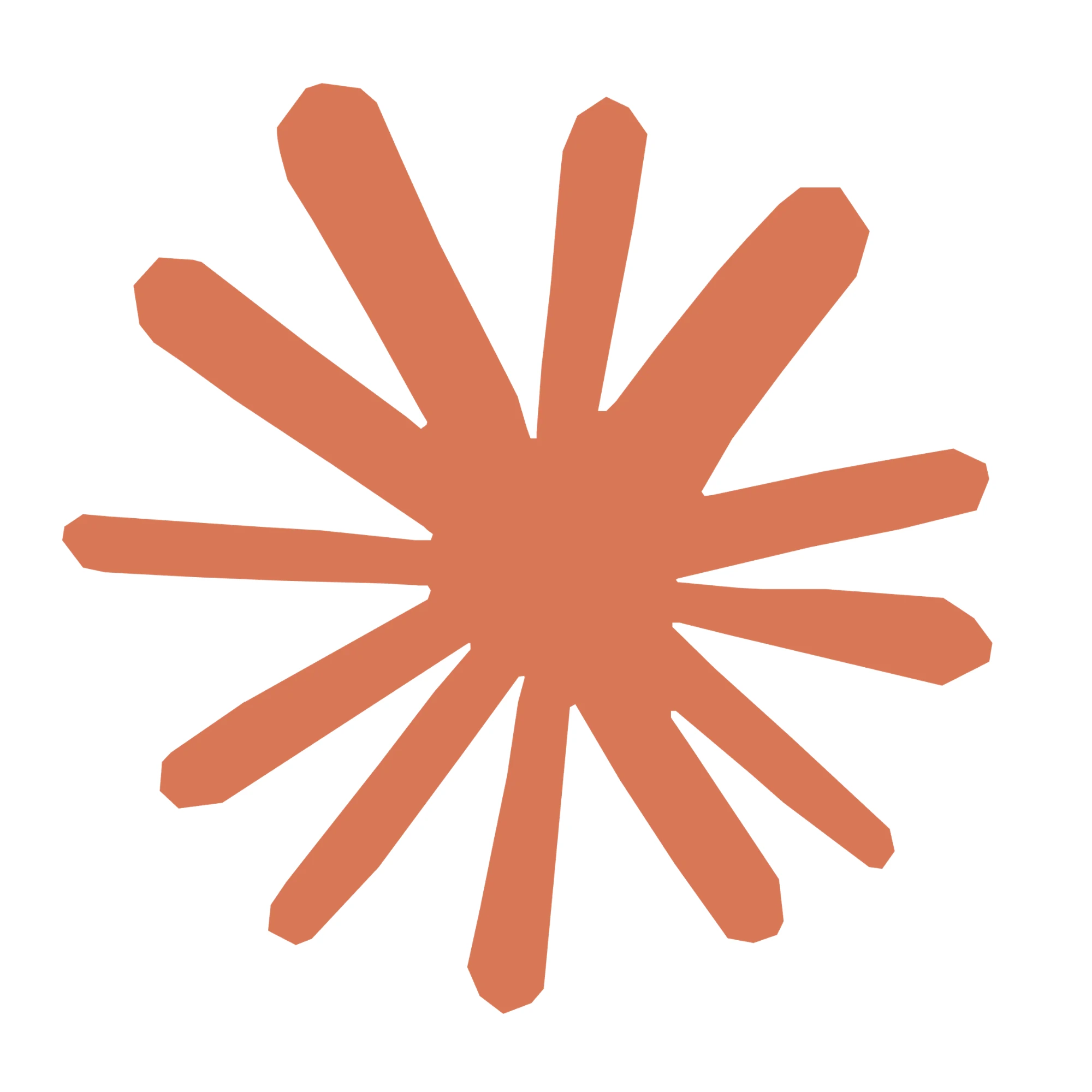 Claude logo