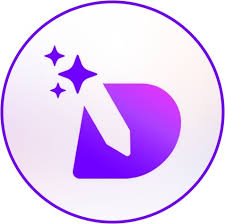 InstaDoodle logo
